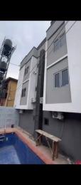 2 bedroom House for rent Mende Maryland Lagos