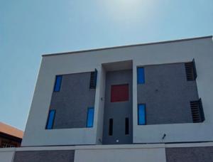 1 bedroom Flat / Apartment for sale After Osapa, Before Chevron, Ologolo Lekki Lagos
