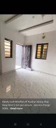 1 bedroom Flat / Apartment for rent Oregun Ikeja Lagos