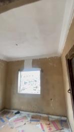 1 bedroom Flat / Apartment for rent Palmgroove–shomolu Shomolu Lagos