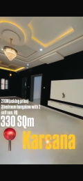 5 bedroom House for sale Karsana, Gwarimpa Extension Gwarinpa Abuja