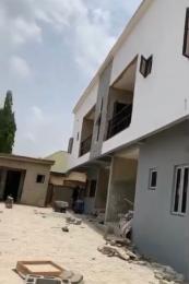 3 bedroom House for sale Bazango Axis Kubwa Abuja