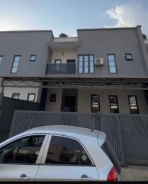 4 bedroom House for sale Kabusa Garden Estate Kabusa Abuja