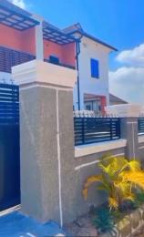 4 bedroom House for sale Dantata Estate Kubwa Abuja