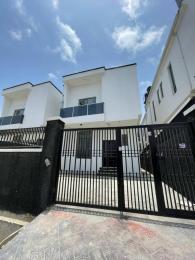 5 bedroom House for sale Lekki Palm City Off Lekki-Epe Expressway Ajah Lagos