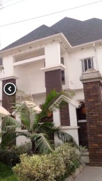 6 bedroom House for rent 69 Road Gwarinpa Abuja