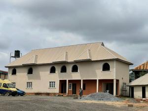 1 bedroom Commercial Property for rent Behind Farbas Filling Station, Ojoo/iwo Road Express, Aduloju Area, Ibadan Oyo