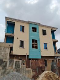 Flat / Apartment for rent Mobolaji Bank Anthony Way Ikeja Lagos