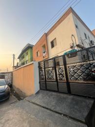 Flat / Apartment for sale Off Pedro Road Shomolu Lagos