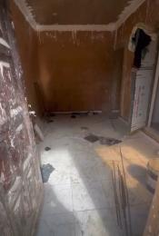 1 bedroom Flat / Apartment for rent Off Apata Street Shomolu Shomolu Lagos