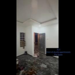 1 bedroom Flat / Apartment for rent New Garage, Bariga Bariga Lagos