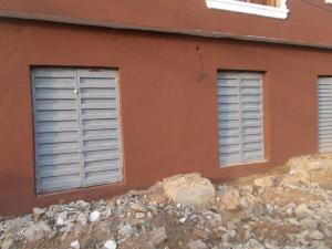 1 bedroom Commercial Property for rent Oziegbe Street, Close To Firstbank Bye pass Ilupeju Ilupeju Lagos