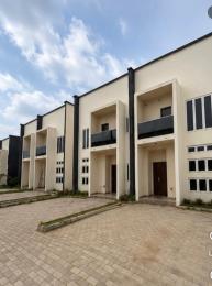 4 bedroom House for rent Off Efab Metropolis Estate. Karsana Abuja