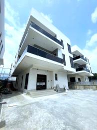 6 bedroom House for sale Old Ikoyi Ikoyi Lagos
