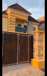 4 bedroom House for sale Apo Resettlement Zone E Extension Apo Abuja