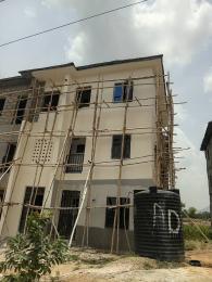 1 bedroom House for sale Efab Verizon (gwarimpa Extension) Gwarinpa Abuja