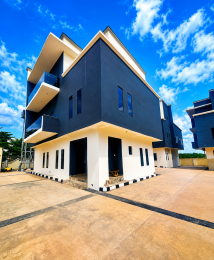 5 bedroom House for rent Off 4th Avenue Gwarinpa Abuja