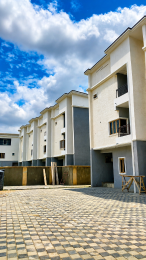 4 bedroom House for sale Off 3rd Avenue Gwarinpa Abuja