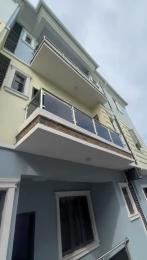 2 bedroom Flat / Apartment for rent New Garage Axis Gbagada Lagos