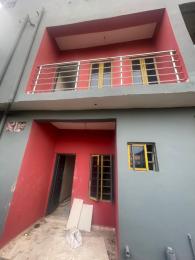 1 bedroom House for rent Soluyi Gbagada Lagos