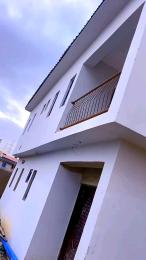 2 bedroom House for rent Gbagada Road Gbagada Phase 2 Gbagada Lagos