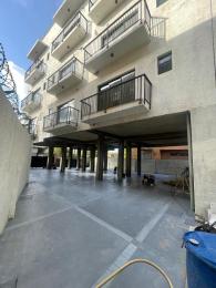 1 bedroom House for sale Onike Yaba Lagos