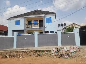 3 bedroom House for rent Behind Bollad Event Center Akala Express Ibadan Akala Express Ibadan Oyo