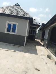 2 bedroom House for rent Pipeline Junction Along Liberty Academy Road Off Akala Express Ibadan Akala Express Ibadan Oyo