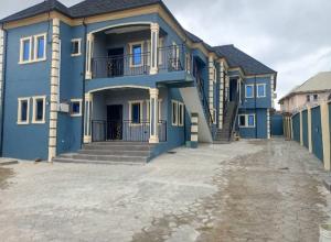 2 bedroom House for rent Olusoji Oluyole Estate Ibadan Oluyole Estate Ibadan Oyo