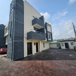 3 bedroom House for sale Within The Gra Magodo GRA Phase 2 Kosofe/Ikosi Lagos