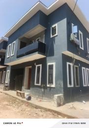 4 bedroom House for sale Oke’badan Estate, Along Alao Akala Way, Akobo Ibadan Oyo