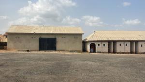 1 bedroom Commercial Property for rent Beside Farbas Filling Station, Ojoo/iwo Road Express, Aduloju Area, Ibadan Oyo