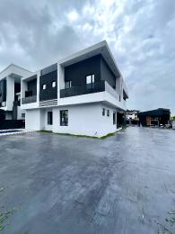 5 bedroom House for sale The Property Is After Vgc Estate, Is Inside Royal Garden Estate, Vgc Is Landmark VGC Lekki Lagos