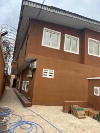 2 bedroom House for rent Adeniyi Jones Ikeja Lagos