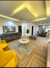 3 bedroom Flat / Apartment for rent Off Toyin Street, Toyin street Ikeja Lagos