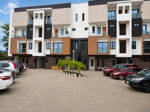 4 bedroom House for sale Eko Akete, Off Awolowo Road, Awolowo Road Ikoyi Lagos