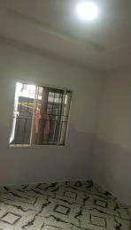 1 bedroom Flat / Apartment for rent Alhaja Eleshi Ogudu Lagos