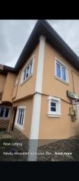 1 bedroom Flat / Apartment for rent Ifako-gbagada Gbagada Lagos