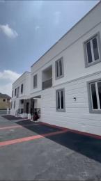 4 bedroom House for rent Diplomatic Zone. (video Of The Apartment Is Available) Katampe Extension Katampe Abuja
