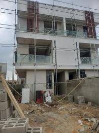 4 bedroom House for sale Within Gra Omole phase 1 Ojodu Lagos