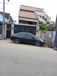 4 bedroom House for sale Serene And Secure Neighborhood Gbagada Phase 1 Gbagada Lagos