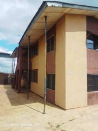 3 bedroom Flat / Apartment for rent Adex Street Omi Adio Ibadan Oyo