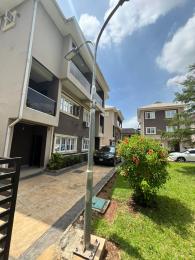 4 bedroom House for rent Ikeja GRA Ikeja Lagos