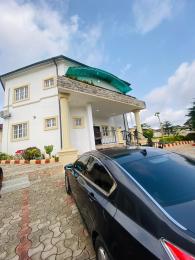 5 bedroom House for shortlet Bodija Ibadan Oyo
