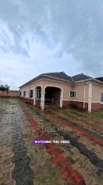 4 bedroom House for sale Mowe Ikorodu Lagos