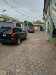 1 bedroom Flat / Apartment for rent Alausa Ikeja Lagos