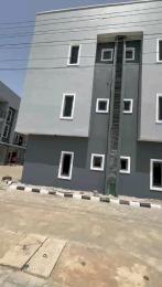 House for sale Greenwich Estates Okofe Shomolu Lagos