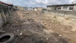 Land for sale Pedro Road Akoka Yaba Lagos