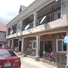 1 bedroom Flat / Apartment for rent Greenville Estate Off Badore Road Badore Ajah Lagos