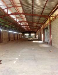 Commercial Property for rent Egbeda Oyo